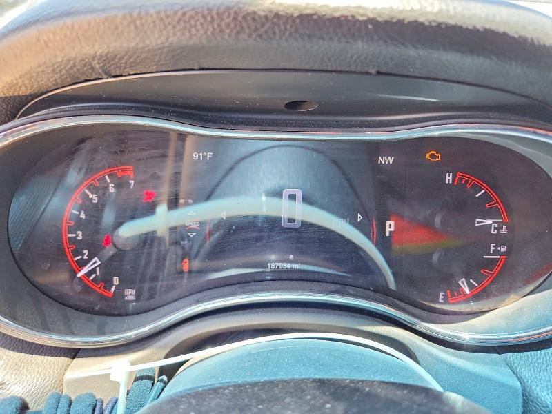 52873056 :رقم المزاد ، 1C4RDHDG1EC483666 vin ، 2014 Dodge Durango مزاد بيع