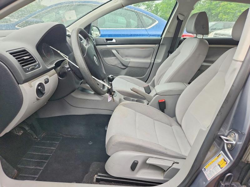 Продажа на аукционе авто 2008 Volkswagen Rabbit, vin: WVWCA71K78W337759, номер лота: 54698466