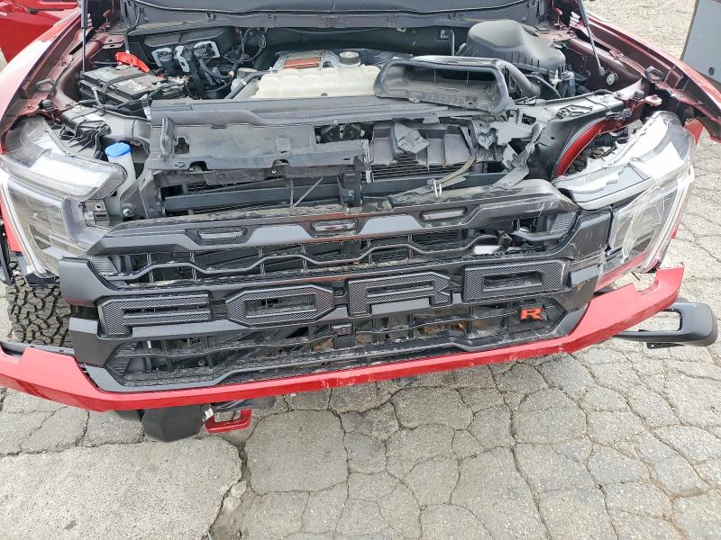 Продаж на аукціоні авто 2024 Ford F150, vin: 1FTFW1RJ4RFC19659, номер лоту: 51121566