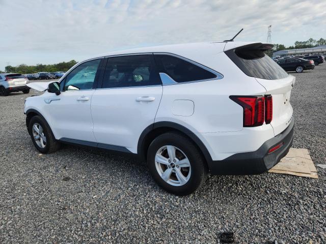 2021 Kia Sorento მანქანა იყიდება აუქციონზე, vin: 5XYRG4LC0MG019843, აუქციონის ნომერი: 52248426