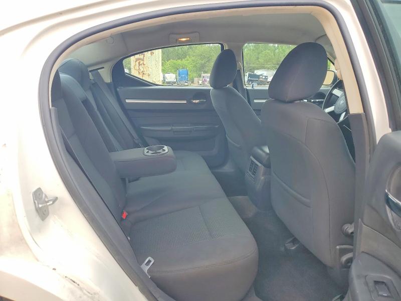 Продаж на аукціоні авто 2010 Dodge Charger, vin: 2B3CA3CV7AH124753, номер лоту: 53052396