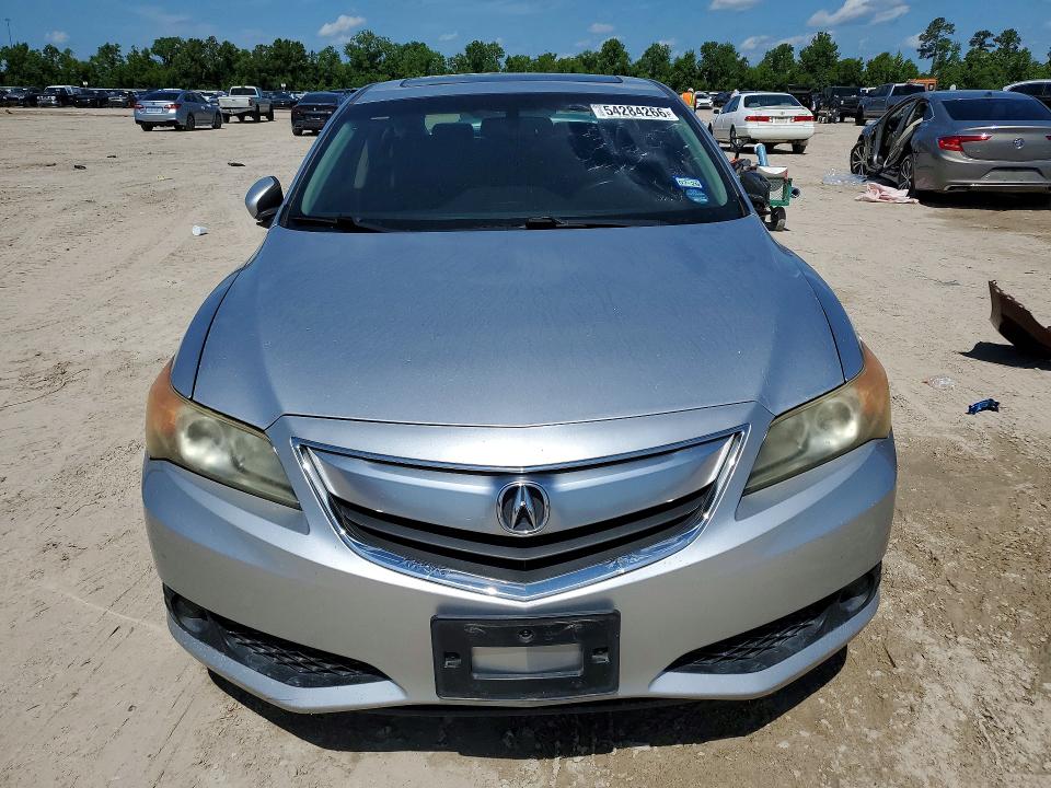 Aukcja sprzedaży 2013 Acura Ilx, vin: 19VDE1F54DE005557, numer aukcji: 54284266