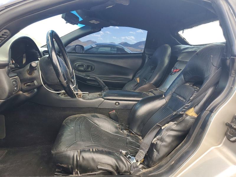 1999 Chevrolet Corvette მანქანა იყიდება აუქციონზე, vin: 1G1YY32G5X5112872, აუქციონის ნომერი: 54864056