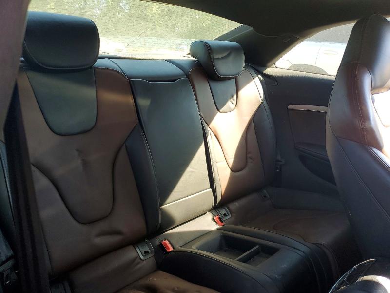 Aukcja sprzedaży 2013 Audi S5, vin: WAUVGAFR7DA051585, numer aukcji: 54558546