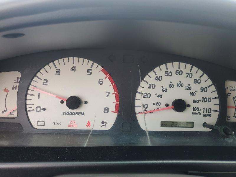 Aukcja sprzedaży 2003 Toyota Tacoma, vin: 5TEVL52N03Z165439, numer aukcji: 53375346