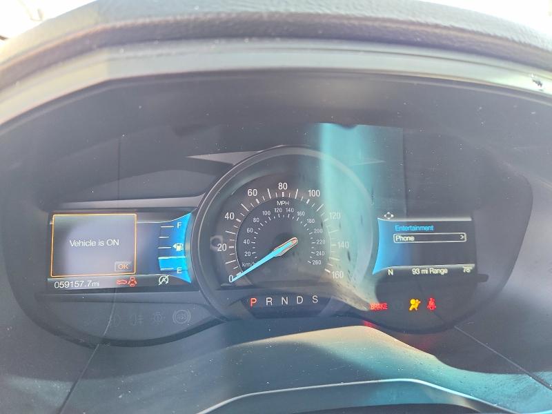 Продажа на аукционе авто 2022 Ford Edge, vin: 2FMPK4K96NBB03629, номер лота: 52205946