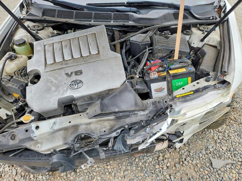 55529546 :رقم المزاد ، 4T1BK3DB5BU399771 vin ، 2011 Toyota Avalon مزاد بيع