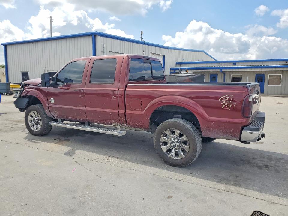 Продаж на аукціоні авто 2012 Ford F250, vin: 1FT7W2BT4CEB77075, номер лоту: 52757536