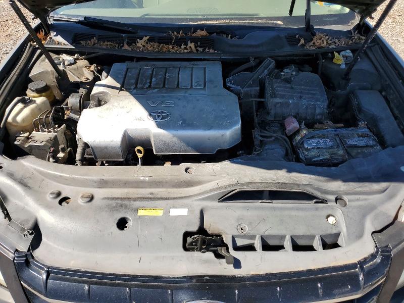 53337166 :رقم المزاد ، 4T1BK36B77U185160 vin ، 2007 Toyota Avalon مزاد بيع