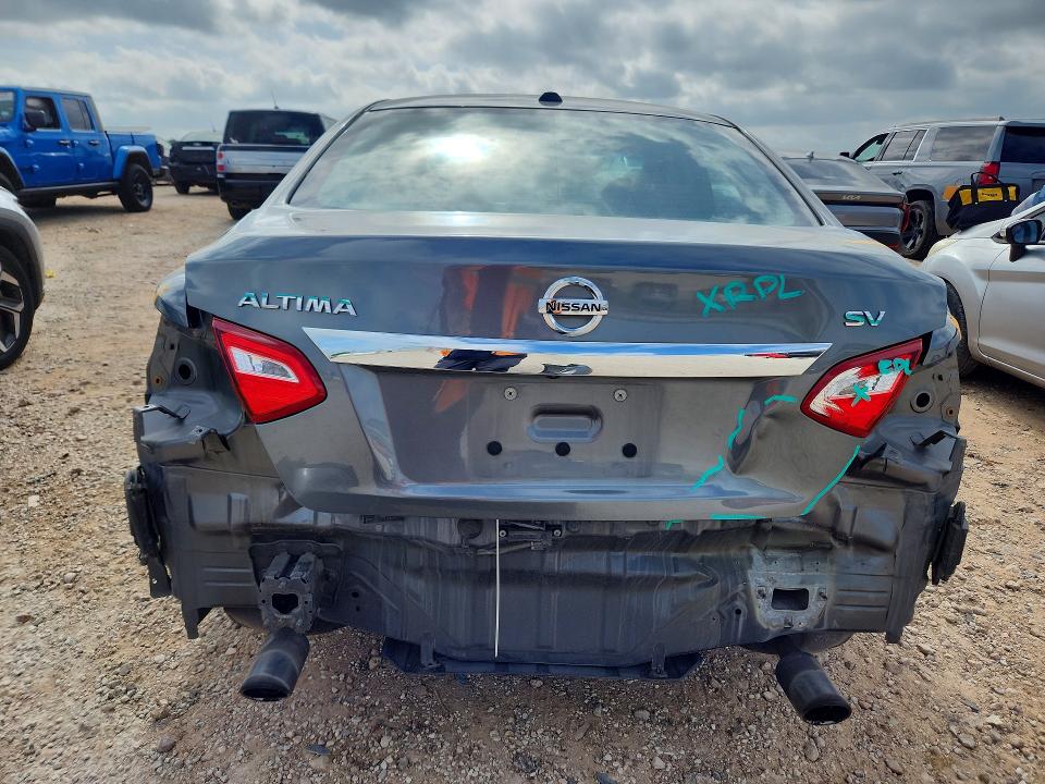 Aukcja sprzedaży 2017 Nissan Altima, vin: 1N4AL3AP3HC218748, numer aukcji: 54555956