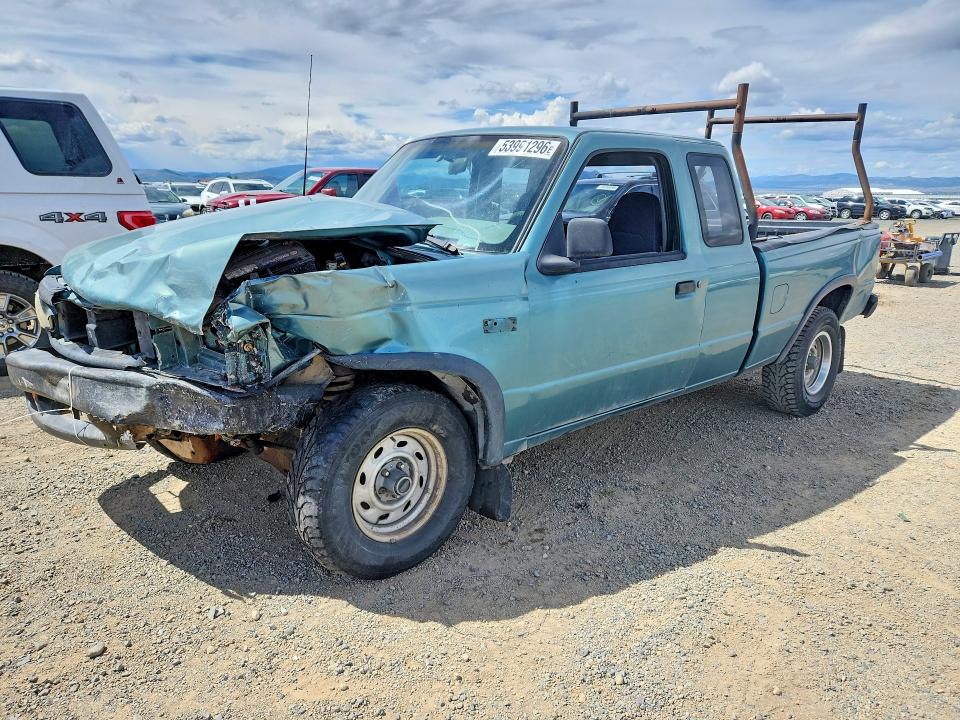 Aukcja sprzedaży 1994 Mazda B3000, vin: 4F4CR17U3RTM87182, numer aukcji: 53991296