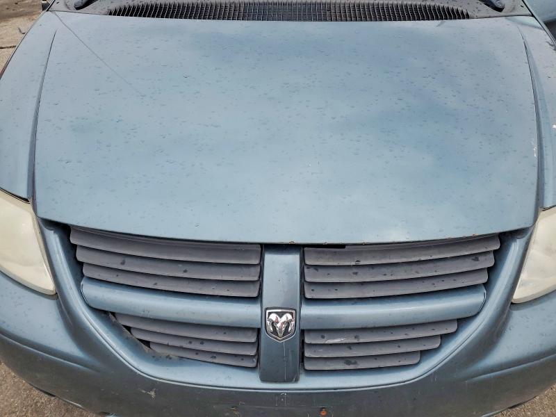 Aukcja sprzedaży 2007 Dodge Grand Caravan, vin: 2D4GP44L27R305315, numer aukcji: 51528626