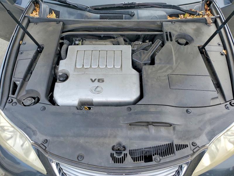 Продажа на аукционе авто 2008 Lexus Es, vin: JTHBJ46G182251576, номер лота: 54507016