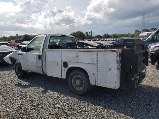 Aukcja sprzedaży 2002 Ford F250, vin: 1FDNF20L92ED27122, numer aukcji: 54275576