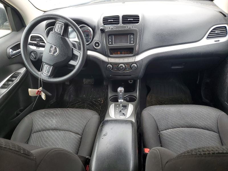 Продаж на аукціоні авто 2017 Dodge Journey, vin: 3C4PDCAB7HT539413, номер лоту: 53816356
