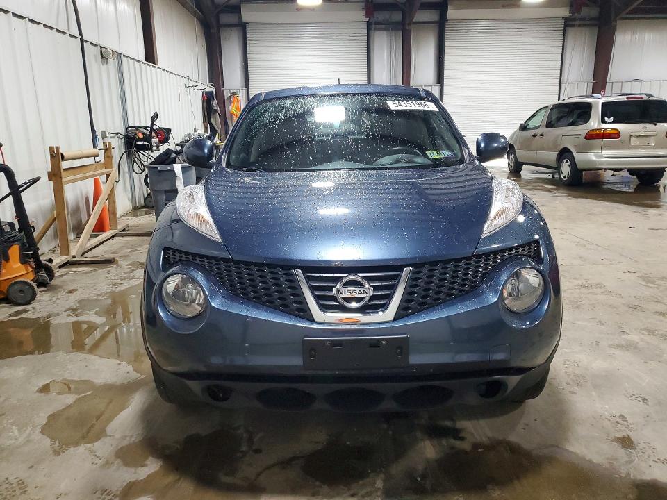 Продажа на аукционе авто 2013 Nissan Juke, vin: JN8AF5MV9DT210434, номер лота: 54351966