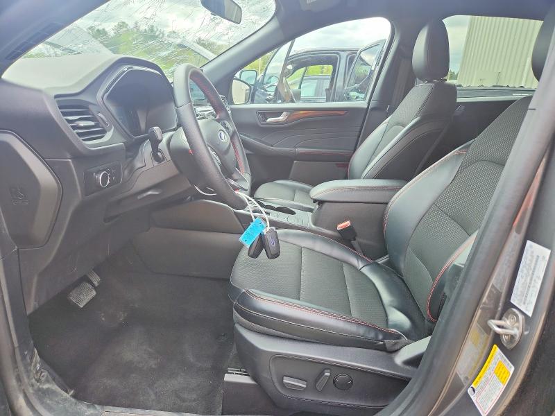 Aukcja sprzedaży 2025 Ford Escape, vin: 1FMCU9MN7SUA85406, numer aukcji: 52454046