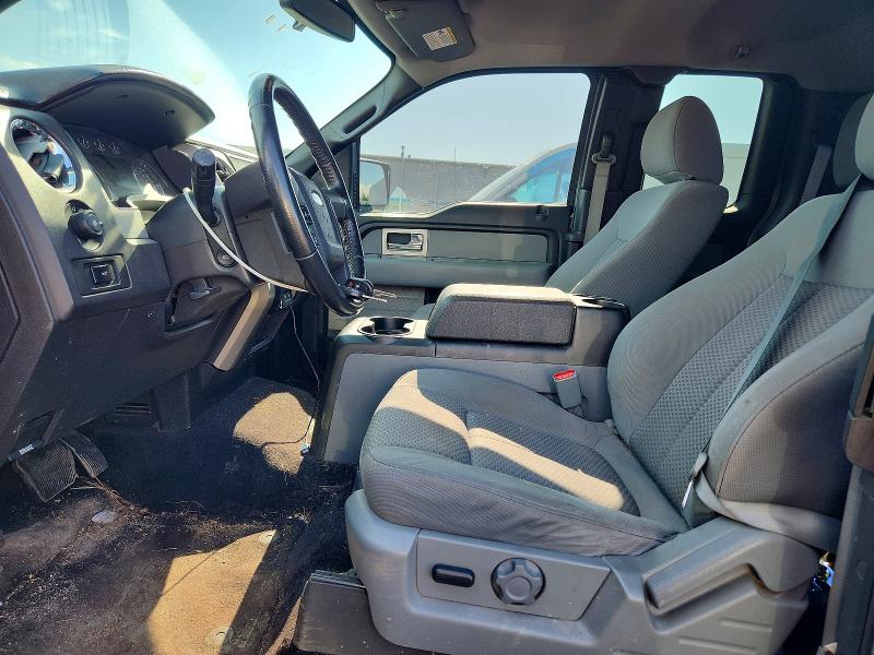 Продаж на аукціоні авто 2011 Ford F150, vin: 1FTFX1ET7BFD24884, номер лоту: 55245086
