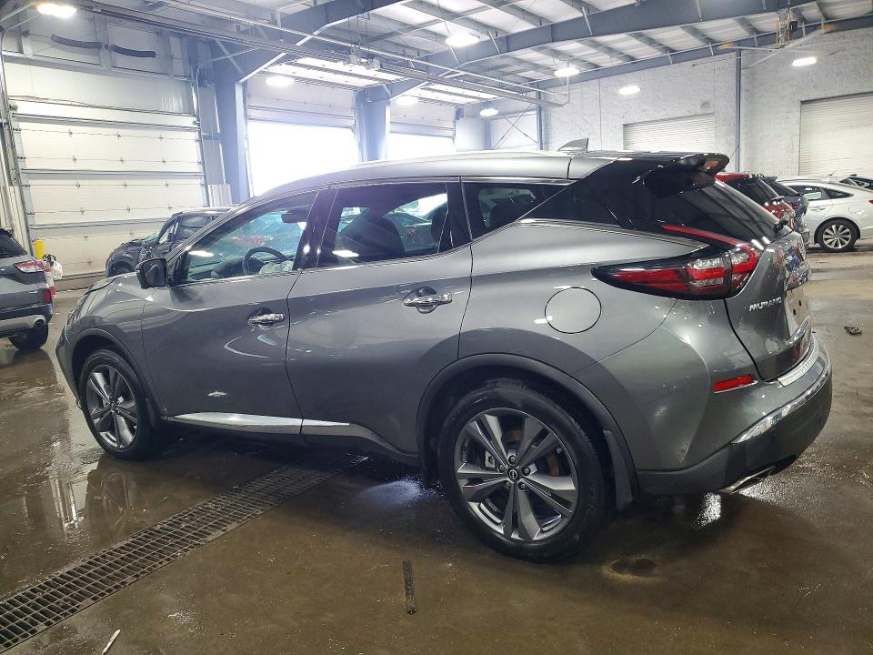 Aukcja sprzedaży 2024 Nissan Murano, vin: 5N1AZ2DS2RC109245, numer aukcji: 54614426