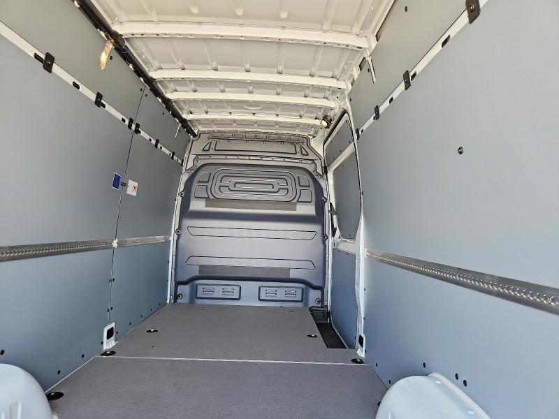 Продажа на аукционе авто 2025 Mercedes-benz Sprinter, vin: W1Y4NCVY4ST202906, номер лота: 53087766