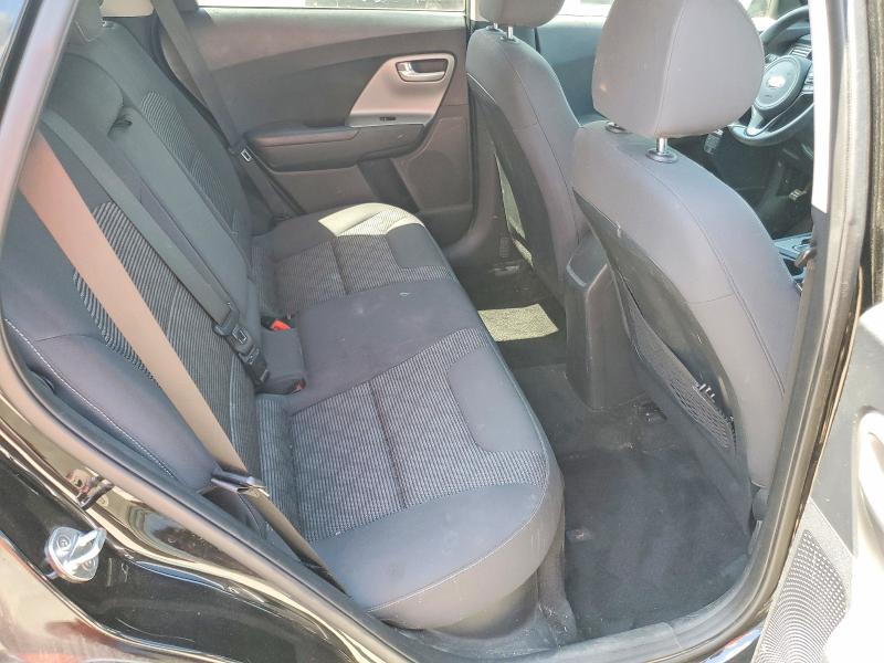 Aukcja sprzedaży 2017 Kia Niro, vin: KNDCB3LC8H5080886, numer aukcji: 54472236