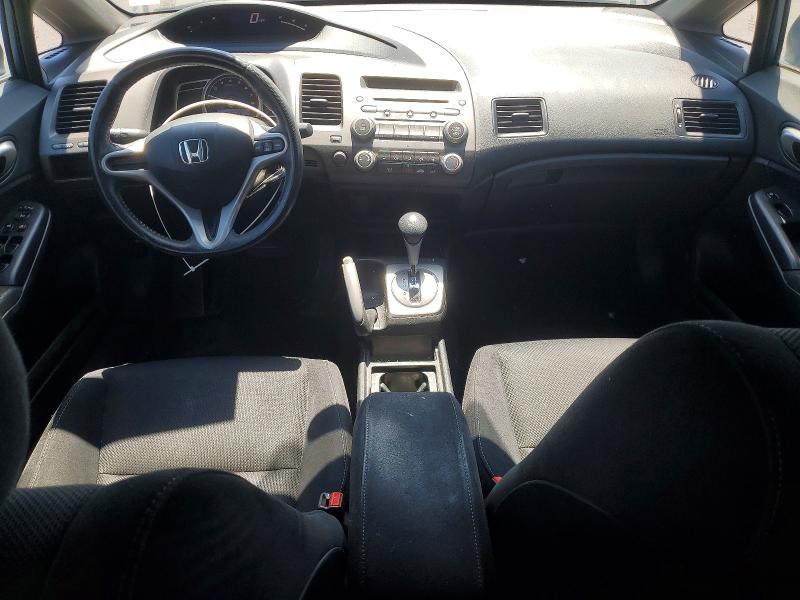 Aukcja sprzedaży 2009 Honda Civic, vin: 2HGFA16619H333018, numer aukcji: 55356556