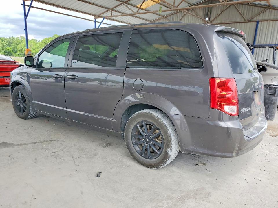 Aukcja sprzedaży 2019 Dodge Grand Caravan, vin: 2C4RDGEG3KR671374, numer aukcji: 52477766