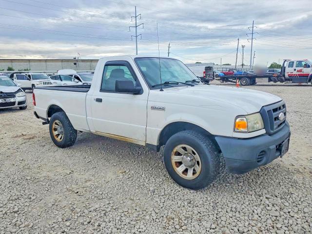 2009 Ford Ranger მანქანა იყიდება აუქციონზე, vin: 1FTYR10D19PA13989, აუქციონის ნომერი: 53876116
