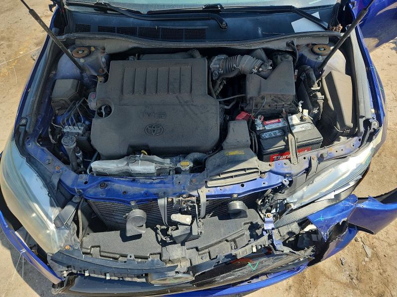 2015 Toyota Camry მანქანა იყიდება აუქციონზე, vin: 4T1BK1FK6FU568851, აუქციონის ნომერი: 54314006