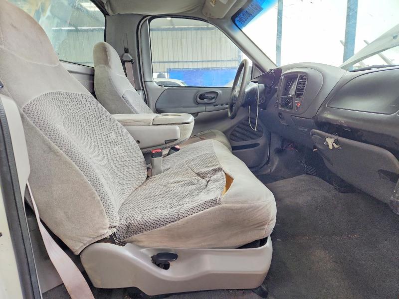 Продаж на аукціоні авто 1999 Ford F150, vin: 1FTRF18Z6XKC23026, номер лоту: 51860626