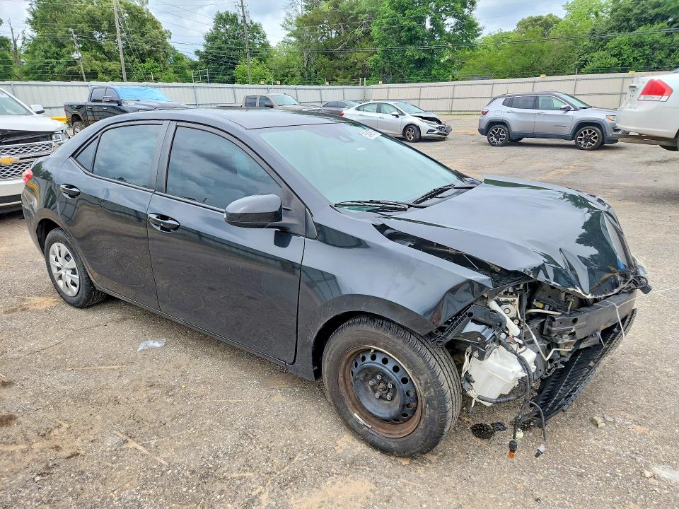 2019 Toyota Corolla მანქანა იყიდება აუქციონზე, vin: 2T1BURHE4KC196924, აუქციონის ნომერი: 53469776