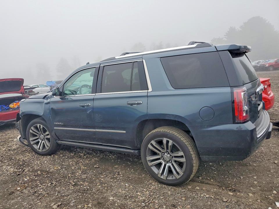 Auction sale of the 2019 Gmc Yukon, vin: 1GKS2CKJ5KR400004, lot number: 54842406