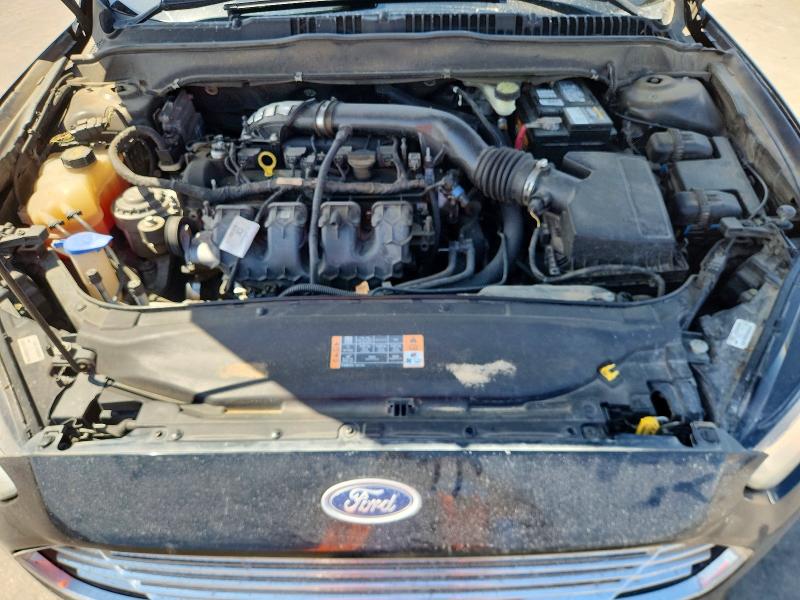 Продажа на аукционе авто 2015 Ford Fusion, vin: 3FA6P0H96FR159791, номер лота: 53890816