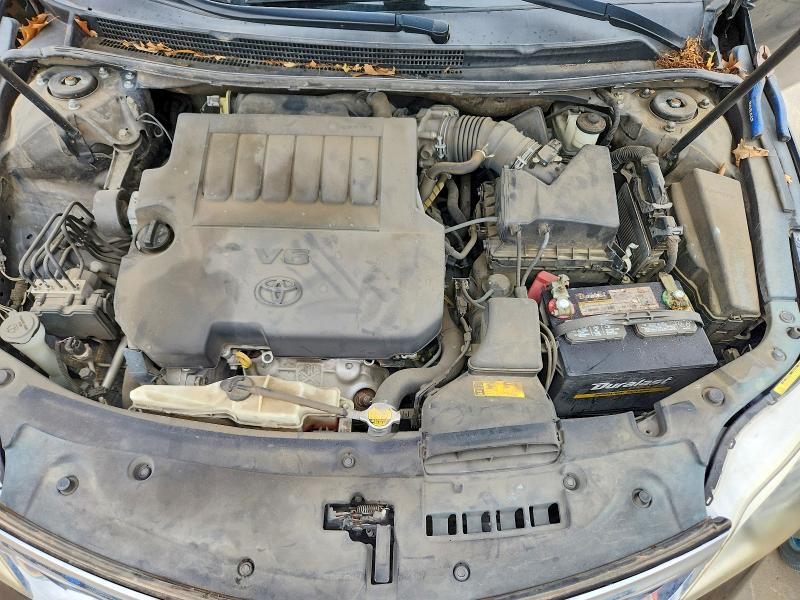 2013 Toyota Avalon მანქანა იყიდება აუქციონზე, vin: 4T1BK1EB2DU006721, აუქციონის ნომერი: 52943226