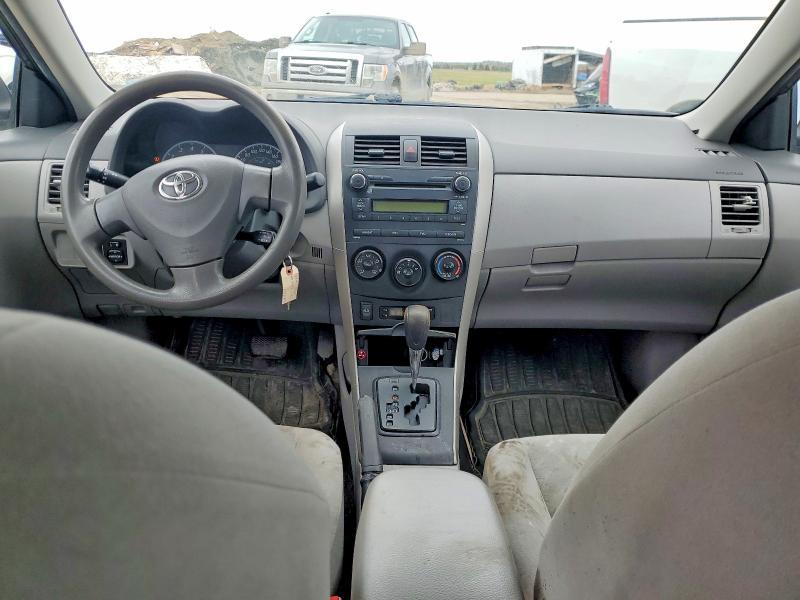 Продаж на аукціоні авто 2010 Toyota Corolla, vin: 2T1BU4EE9AC316996, номер лоту: 51250376