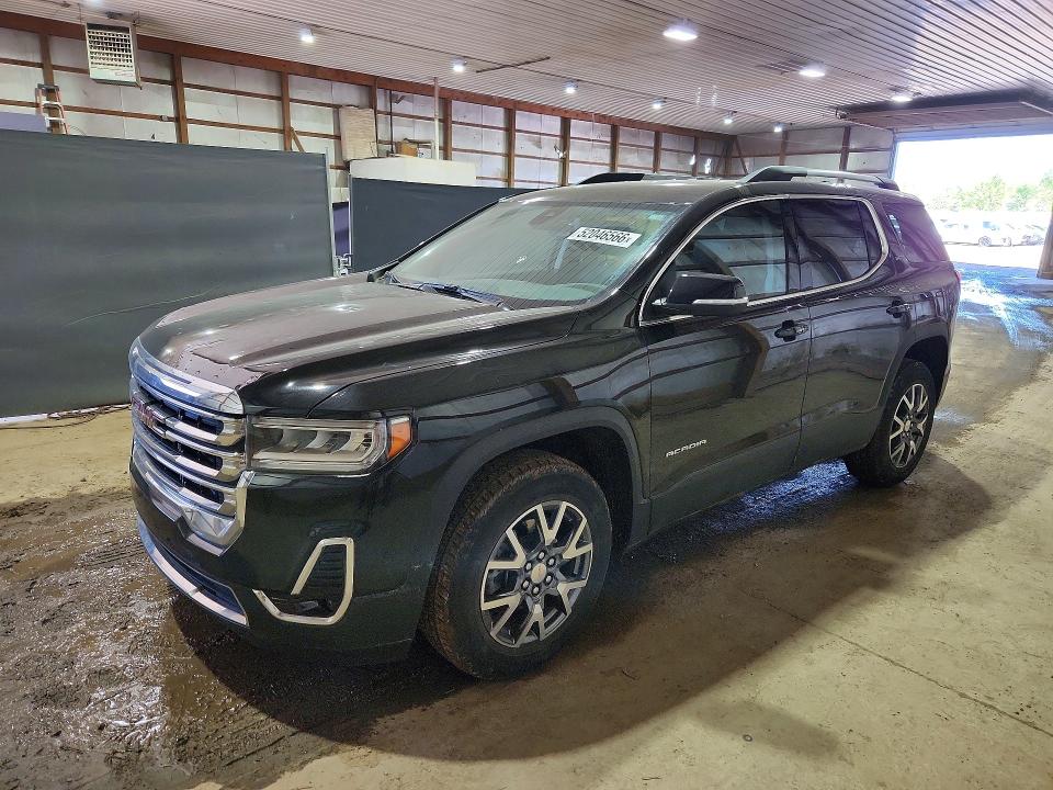 Продаж на аукціоні авто 2023 Gmc Acadia, vin: 1GKKNMLS9PZ260793, номер лоту: 52046566