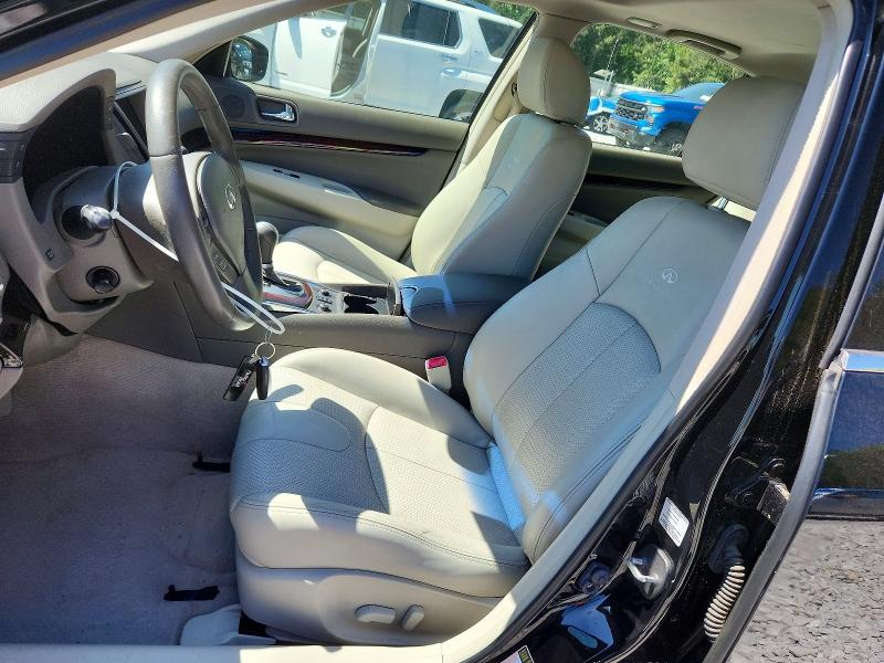 Продаж на аукціоні авто 2012 Infiniti G37 Sedan, vin: JN1CV6AR4CM972926, номер лоту: 49640156