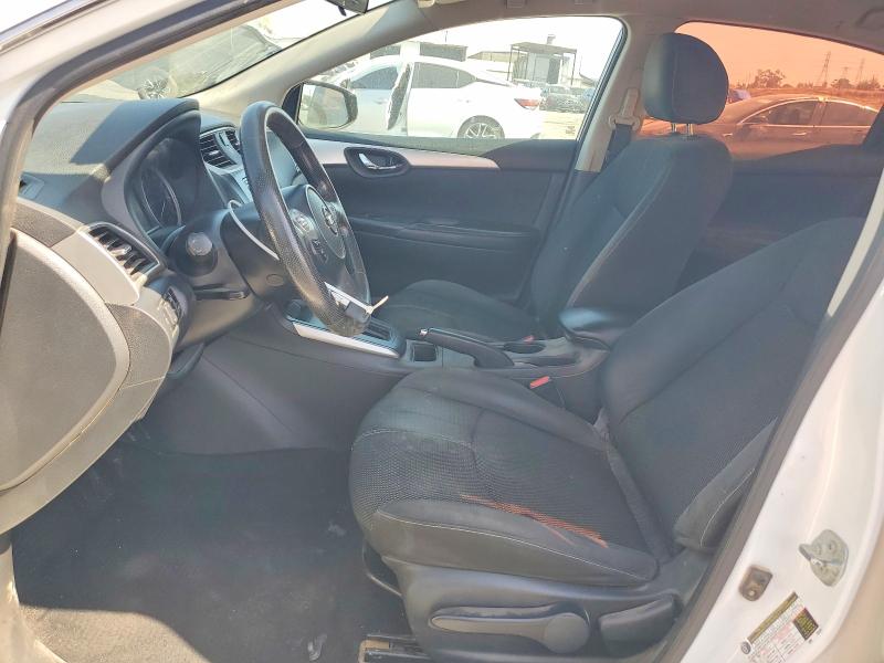 Aukcja sprzedaży 2018 Nissan Sentra, vin: 3N1AB7APXJY258829, numer aukcji: 54594956
