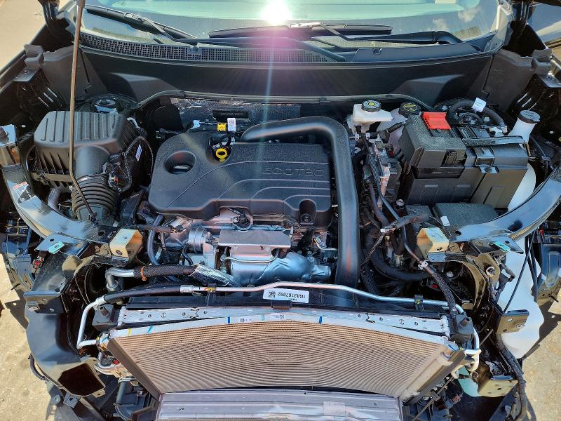 53880876 :رقم المزاد ، 3GKALMEG9TL322687 vin ، 2026 Gmc Terrain مزاد بيع