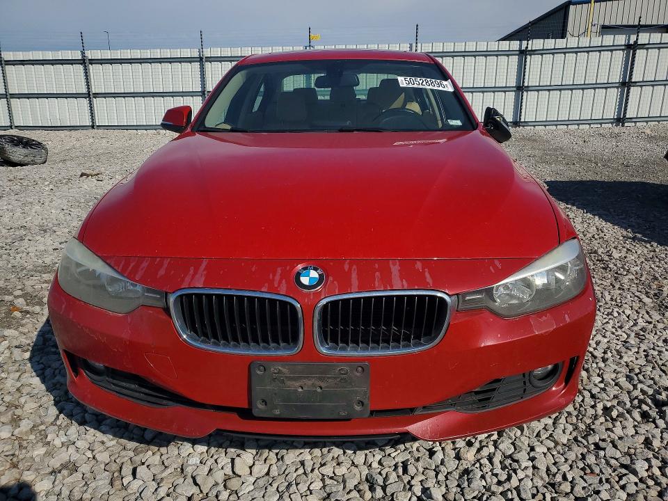 2015 Bmw 328 მანქანა იყიდება აუქციონზე, vin: WBA3B3C59FJ983776, აუქციონის ნომერი: 50528896