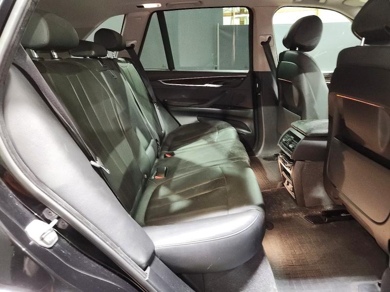 Aukcja sprzedaży 2016 Bmw X5, vin: 5UXKT0C57G0S76627, numer aukcji: 53031266
