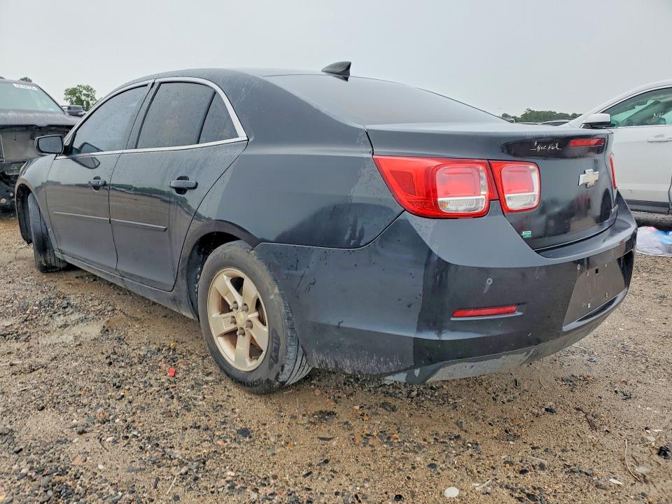 Продажа на аукционе авто 2015 Chevrolet Malibu, vin: 1G11A5SL8FF270890, номер лота: 54714926