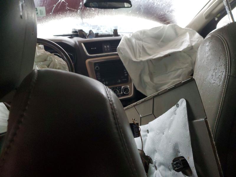 Продаж на аукціоні авто 2014 Gmc Acadia, vin: 1GKKRTKD6EJ248050, номер лоту: 50960026