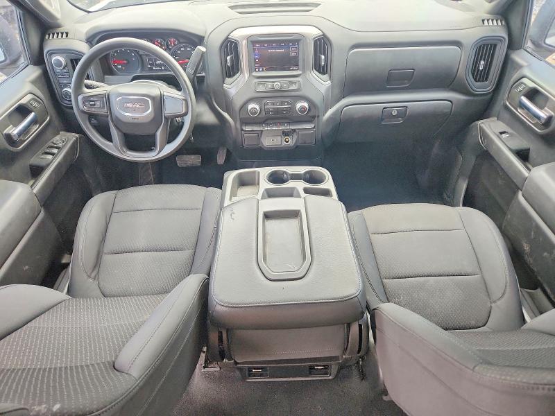 Продажа на аукционе авто 2020 Gmc Sierra, vin: 1GTP9AEH6LZ155581, номер лота: 54858456