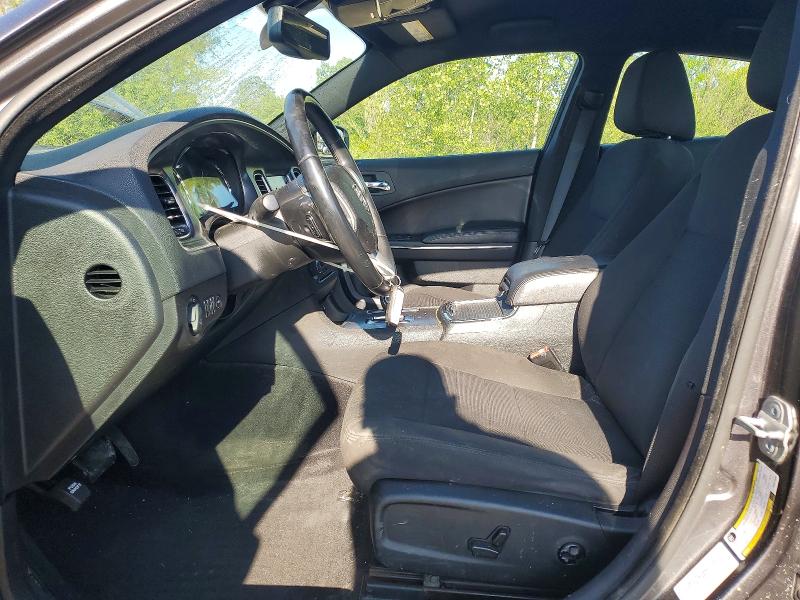 Aukcja sprzedaży 2013 Dodge Charger, vin: 2C3CDXHG2DH571328, numer aukcji: 55169446