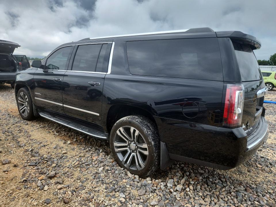 Продаж на аукціоні авто 2018 Gmc Yukon Xl, vin: 1GKS2HKJ4JR299047, номер лоту: 55280336