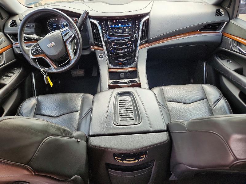 Продажа на аукционе авто 2019 Cadillac Escalade, vin: 1GYS4BKJ4KR395565, номер лота: 54226526