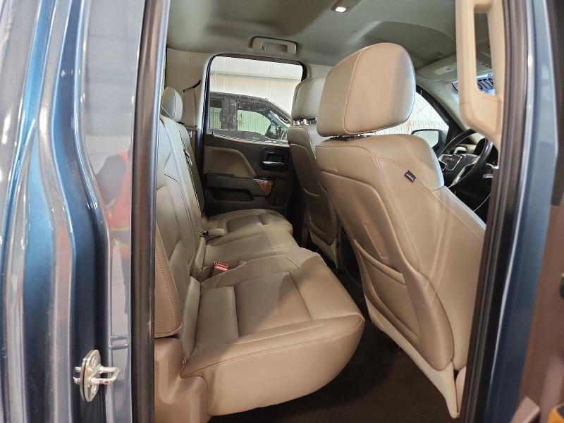 53776496 :رقم المزاد ، 1GTV2VEC1EZ250804 vin ، 2014 Gmc Sierra مزاد بيع