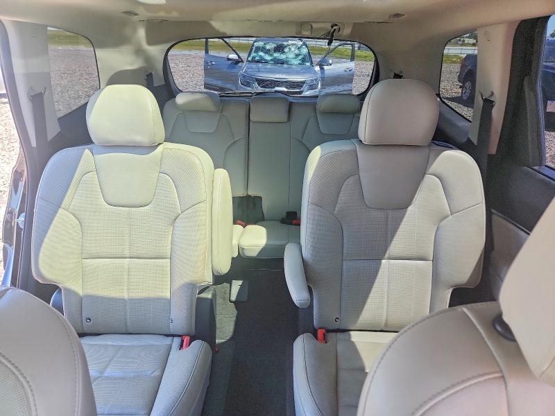 Продажа на аукционе авто 2020 Kia Telluride, vin: 5XYP54HC0LG078220, номер лота: 53327446