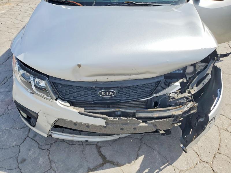 Продаж на аукціоні авто 2010 Kia Forte, vin: KNAFW6A3XA5146427, номер лоту: 53472836